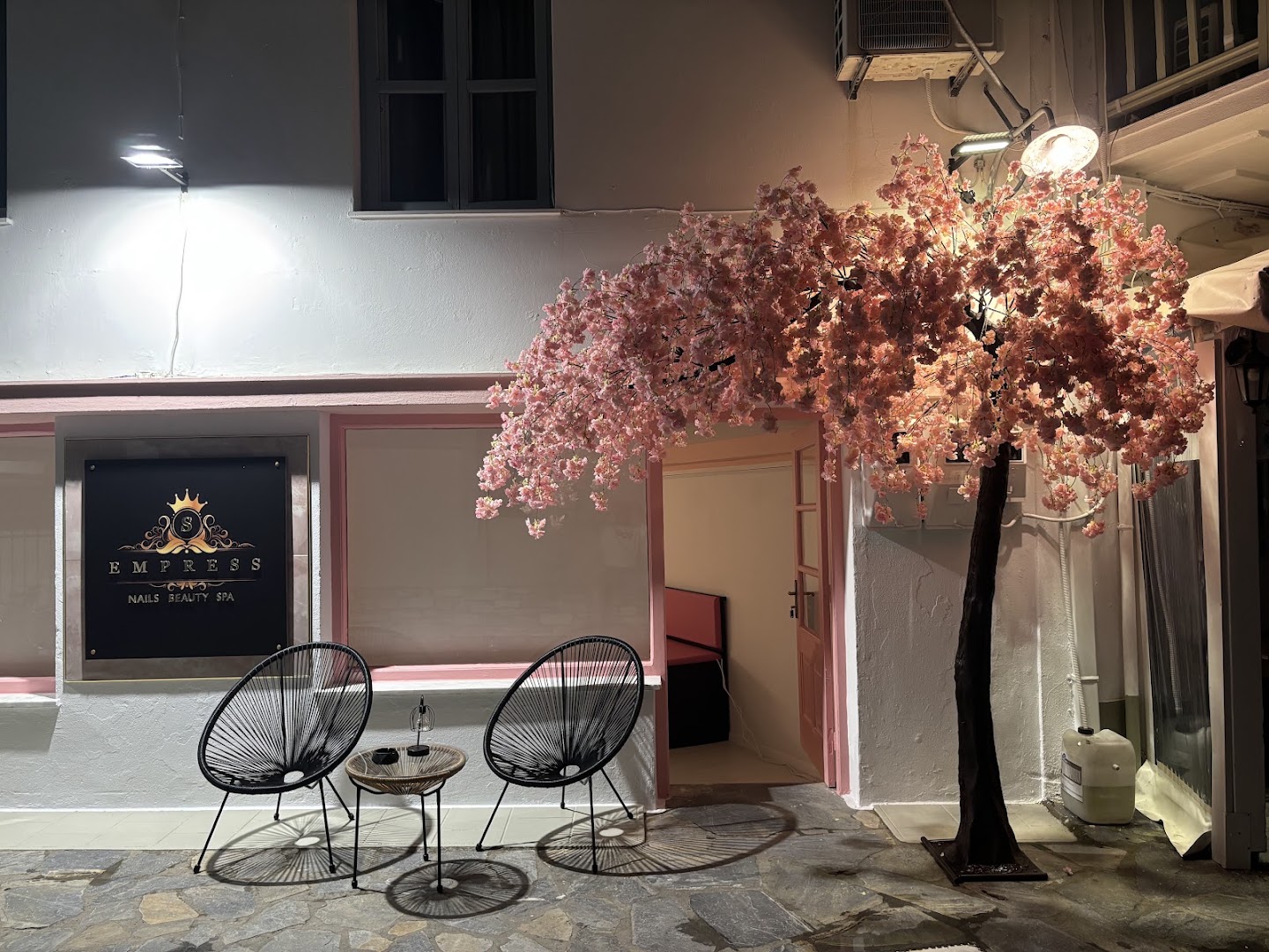 Empress Nails Beauty & Spa Skopelos · Φωτογραφίες 1
